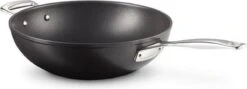 LE CREUSET - Les Forgees - Wokpan 30cm -Le Creuset Winkel 1200x433