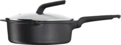 Tefal Robusto - Hapjespan - Ø26 Cm - Met Deksel -Le Creuset Winkel 1200x447 1