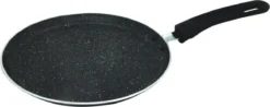 Kinghoff 1128 - Pannenkoekenpan - Ø28 Cm - Ook Voor Inductie