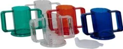 HandyCup Met Deksel - Transparant Met Maatvoering -Le Creuset Winkel 1200x482 4