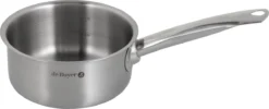 DeBuyer Prim Appety Pannenset- Roestvrijstaal - 3 Delig 2 DeBuyer Prim Appety Pannenset- Roestvrijstaal - 3 Delig -Le Creuset Winkel 1200x486 1