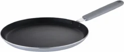 Pannenkoekpan - 24 Cm - Jazzy Black -Le Creuset Winkel 1200x505