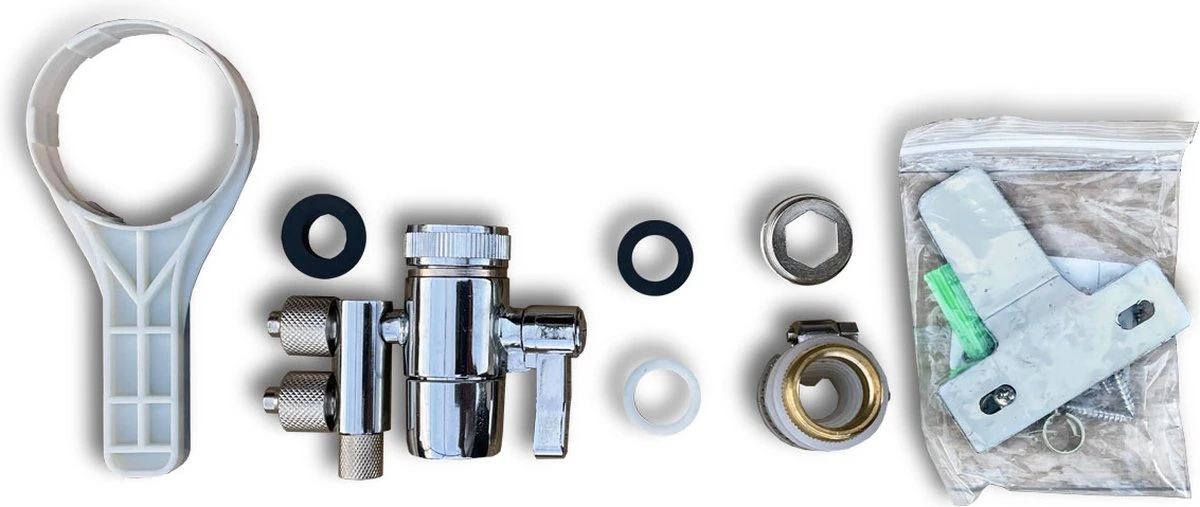 Basisch water generator | Water ionisator en zuivering | Actief koolstoffilter | Phipower Basisch Water Generator | Water Ionisator En Zuivering | Actief Koolstoffilter | Phipower -Le Creuset Winkel 1200x507 1