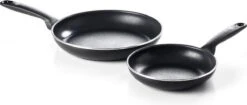 Greenpan Andorra Keramische Koekenpannenset - 24 En 28 Cm -Le Creuset Winkel 1200x508