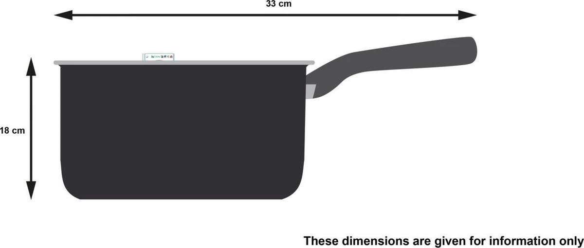 Tefal Nordica Pannenset 3 delig - Steelpan Ø 16 cm & Kookpan Ø 20 + Ø 24 cm Tefal Nordica Pannenset 3 Delig - Steelpan Ø 16 Cm & Kookpan Ø 20 + Ø 24 Cm -Le Creuset Winkel 1200x510 1