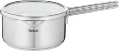 Tefal Nordica Pannenset 4 Delig - Steelpan Ø16 Cm & Kookpan Ø 18 + Ø 20 + Ø 24 Cm 10 Tefal Nordica Pannenset 4 Delig - Steelpan Ø16 Cm & Kookpan Ø 18 + Ø 20 + Ø 24 Cm -Le Creuset Winkel 1200x515