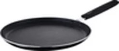 Pannenkoekpan - 24 Cm - Jazzy Black -Le Creuset Winkel 1200x516 1