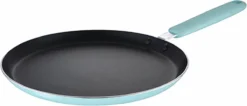 Pannenkoekpan - 24 Cm - Jazzy Black -Le Creuset Winkel 1200x517
