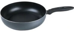 BRABANTIA Hapjespan Sauteerpan Met Glazen Deksel 28 Cm 3 BRABANTIA Hapjespan Sauteerpan Met Glazen Deksel 28 Cm -Le Creuset Winkel 1200x523