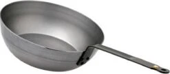 DeBuyer Mineral B Element Hapjespan - Ø 28 Cm 6 DeBuyer Mineral B Element Hapjespan - Ø 28 Cm -Le Creuset Winkel 1200x527