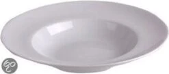 Imperial Kitchen Pastabord - � 25 Cm - 6 Stuks - Wit -Le Creuset Winkel 1200x530 1