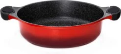 Aluminium Tajine Agadir- Geschikt Ook Voor Inductie -Rood -Le Creuset Winkel 1200x537