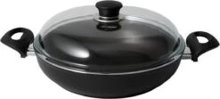 Sysas - Secondo Grande - Pannenset -Le Creuset Winkel 1200x539