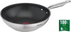 Tefal Virtuoso Wokpan - Ø 28cm -Le Creuset Winkel 1200x540 1