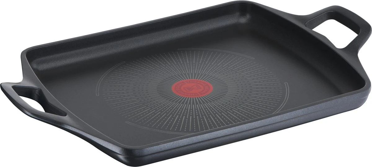 Tefal Robusto - Pan - Plancha - 26x32cm Tefal Robusto - Pan - Plancha - 26x32cm -Le Creuset Winkel 1200x541 4