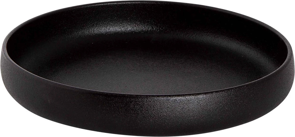 Maastricht Porselein Bord diep Universe 21 cm Zwart Porselein 1 stuk(s) Maastricht Porselein Bord Diep Universe 21 Cm Zwart Porselein 1 Stuk(s) -Le Creuset Winkel 1200x560 6