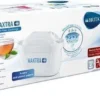 Brita Maxtra+ Filterpatronen 6 Stuks