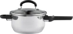 Tefal Secure 5 P25340 Snelkookpan - 3L - 2 Deksels 3 Tefal Secure 5 P25340 Snelkookpan - 3L - 2 Deksels -Le Creuset Winkel 1200x570