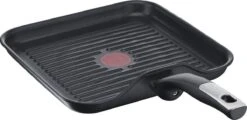 Tefal Unlimited Grillpan - 26 X 26 Cm -Le Creuset Winkel 1200x584