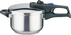 ELO Praktika Plus XS Snelkookpan 2,7 Liter -Le Creuset Winkel 1200x586 2