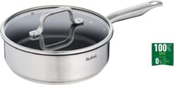 Tefal Virtuoso Hapjespan - Ø 24cm + Deksel -Le Creuset Winkel 1200x590 1