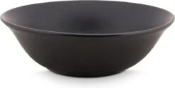 Vtwonen Serviesset - Mat Zwart - Porselein - 16-Delig -Le Creuset Winkel 1200x600 5