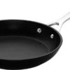 Le Creuset Koekenpan Les Forgées TNS - ø 28 Cm - Standaard Anti-aanbaklaag