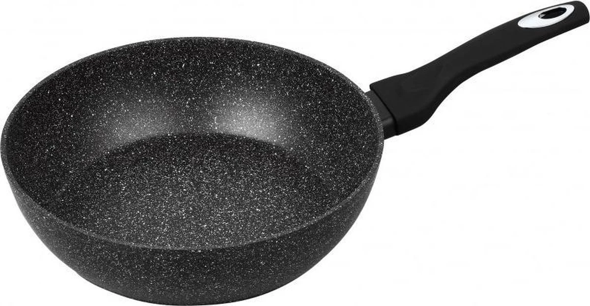 Klausberg 7293 - Wokpan - Ø24 cm - Marmer/Keramische coating - Alle warmtebronnen - Zwart Klausberg 7293 - Wokpan - Ø24 Cm - Marmer/Keramische Coating - Alle Warmtebronnen - Zwart -Le Creuset Winkel 1200x624 1