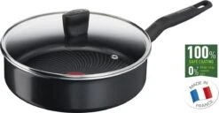 Tefal Start'easy Hapjespan 24 Cm C2673223 -Le Creuset Winkel 1200x624 3