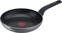 Tefal Easy Plus Pannenset - Koekenpan Ø 24 Cm + Wokpan Ø 28 Cm - Niet Geschikt Voor Inductie -Le Creuset Winkel 1200x630 1