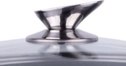 Bavary KATG22 Pan - Braadpan - Soeppan - Ø 22 Cm - Inductie - Keramisch - 3.3 Liter - Zwart -Le Creuset Winkel 1200x636 1