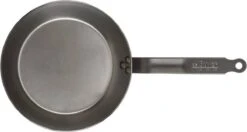De Buyer Carbone Plus Koekenpan - Ø Bovenaan 24cm - Plaatstaal -Le Creuset Winkel 1200x643 1