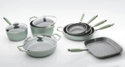 Primecook - Braadpan / Hapjespan Met Deksel - Ø 28 Cm - PFAS-vrij - Inductie - Ecoshield 6 Primecook - Braadpan / Hapjespan Met Deksel - Ø 28 Cm - PFAS-vrij - Inductie - Ecoshield -Le Creuset Winkel 1200x645 2