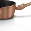 BerlingerHaus Steelpan Tuit Ø16 RoseGold