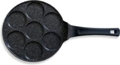 7 In 1 Pancake Pan 26cm -Le Creuset Winkel 1200x657