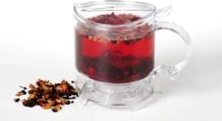 Merkloos HandyBrew Tea Maker - Theezetter - 500ml