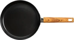 Gero Mark Aluminium Pannenkoekenpan - 24cm - PFAS-vrij -Le Creuset Winkel 1200x661 2