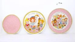 Blond Amsterdam Even Bijkletsen Plat Bord Ø33 Cm - Stip -Le Creuset Winkel 1200x664 6