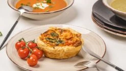 Studio Tavola Dinerborden Vintage Loft ø 26.5 Cm - 6 Stuks 3 Studio Tavola Dinerborden Vintage Loft ø 26.5 Cm - 6 Stuks -Le Creuset Winkel 1200x674 10