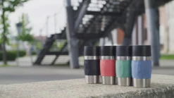 Tefal Compact Travel Mug Compact Thermosfles - 0,3 L - Groen -Le Creuset Winkel 1200x674 6