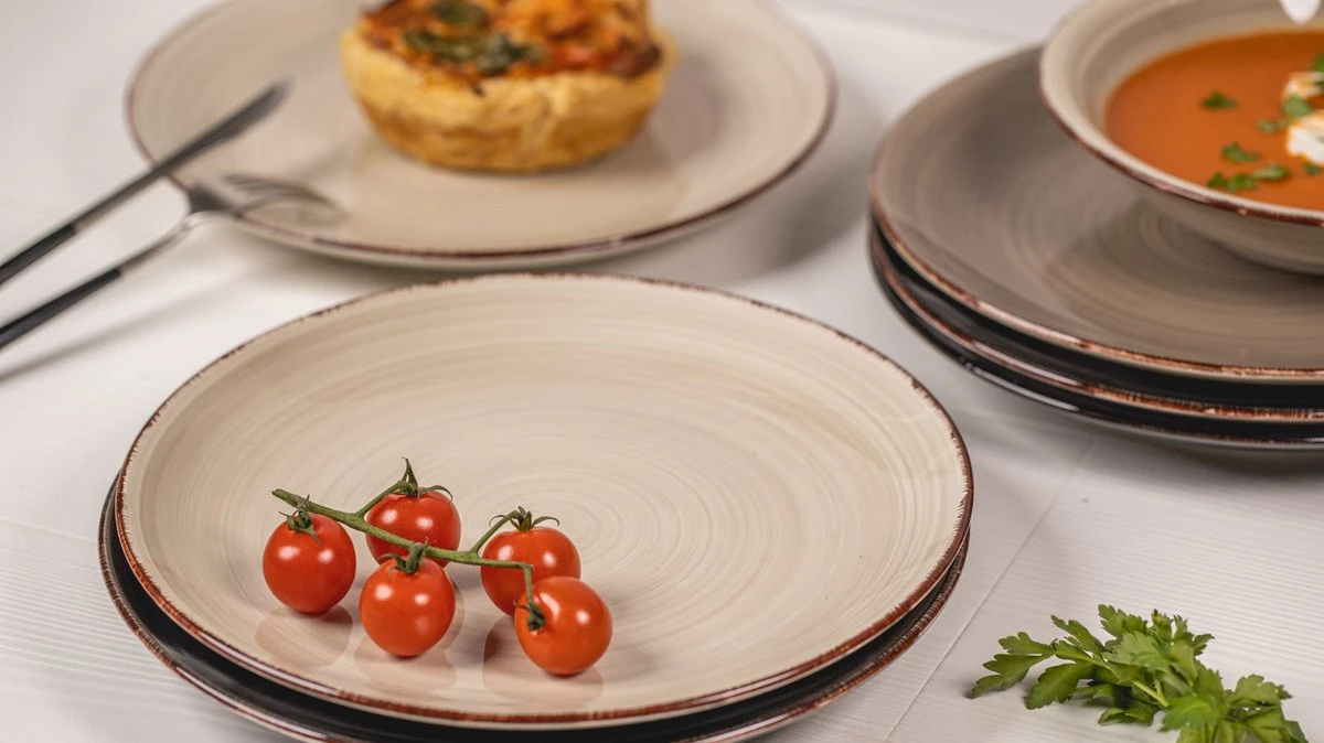 Studio Tavola Dinerborden Vintage Loft ø 26.5 cm - 6 Stuks Studio Tavola Dinerborden Vintage Loft ø 26.5 Cm - 6 Stuks -Le Creuset Winkel 1200x674 9