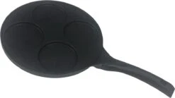 Kadirelli - Pannenkoekenpan - Pancake Maker - Pannenkoekenmaker - Marmeren Anti Aanbaklaag - Geschikt Voor 4 Stuks -Le Creuset Winkel 1200x677