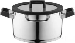 BergHOFF GEM Downdraft Pannenset - 6 Delige Set - 3 Pannen -Le Creuset Winkel 1200x690