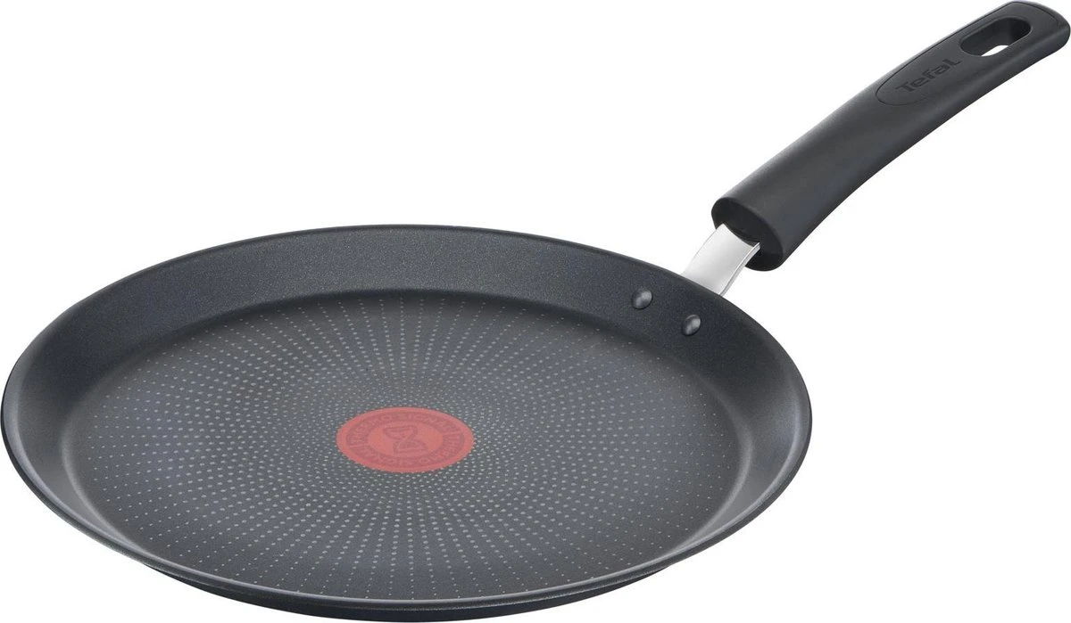 Tefal Easy Chef Pannenkoekpan - Ø 25 cm Tefal Easy Chef Pannenkoekpan - Ø 25 Cm -Le Creuset Winkel 1200x699 1