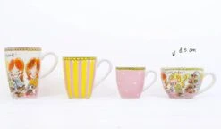 Blond Amsterdam - Even Bijkletsen - Kop - Roze - Hart - 0,35L -Le Creuset Winkel 1200x699 5