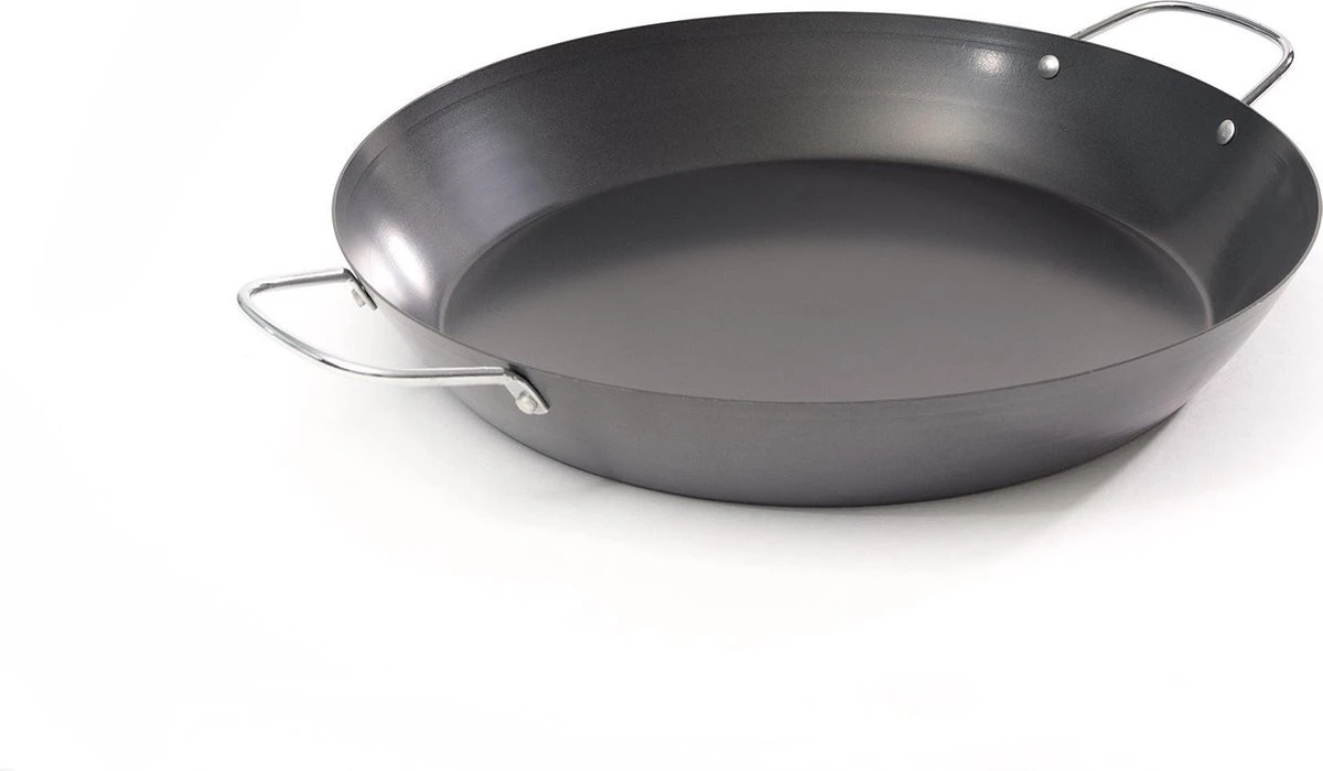 Haute Cuisine - Paellapan 38 cm Haute Cuisine - Paellapan 38 Cm -Le Creuset Winkel 1200x700 4