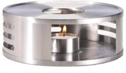 HI Glazen Theepot/theekan Met Filter En Warmhoudplaat 1,2 Liter - Theepot Met Filter - Theepot Met Warmhouder -Le Creuset Winkel 1200x702 5