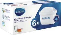 BRITA - Waterfilterpatroon MAXTRA+ 6Pack -Le Creuset Winkel 1200x703 6