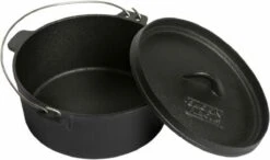 Merkloos Dutch Oven Medium Smokin' Flavours -Le Creuset Winkel 1200x708 2