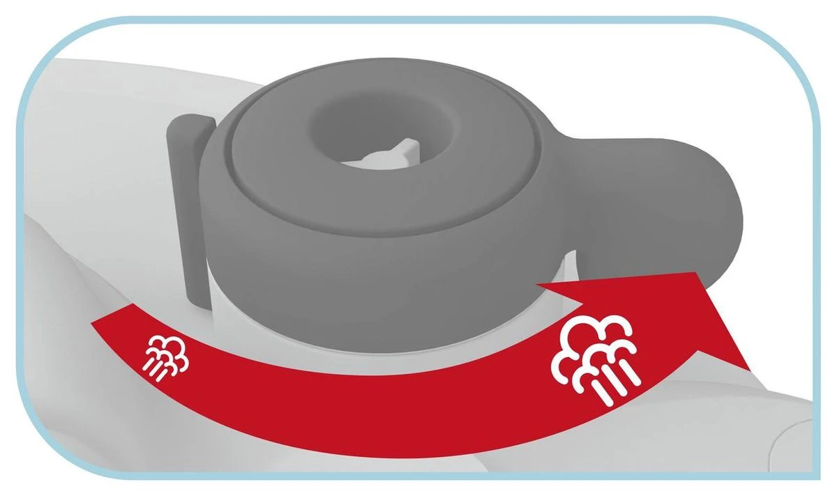 Tefal Clipso Minut Easy Snelkookpan - 6 liter - Ø 22 cm Tefal Clipso Minut Easy Snelkookpan - 6 Liter - Ø 22 Cm -Le Creuset Winkel 1200x711 3